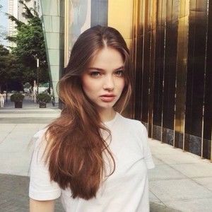 Meet your Posher, Yên dan